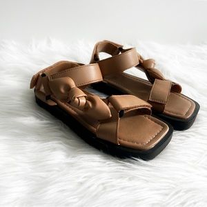 Zara Girls Sandals